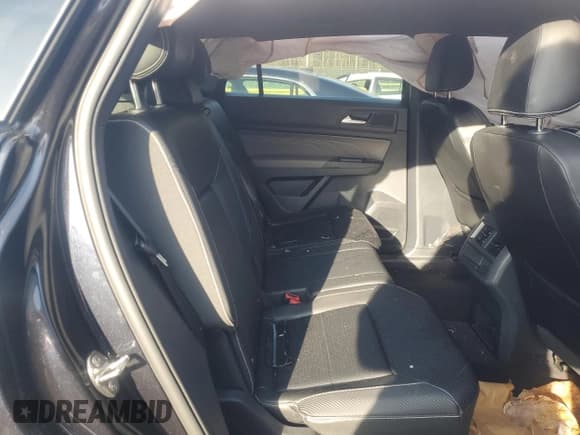 ✅ 2023 Volkswagen Atlas SE • VIN: 1V2LC2CA5PC218544 • Lot: 85970854. Listed on Copart with Not provided. Free auction sales archive from the USA and detailed vehicle history report at DreamBid. Image 11.