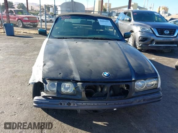 ✅ 1997 BMW 3 Series 328i • VIN: WBABK8323VET99072 • Лот: 40669447. Опубликован ранее на IAAI с пробегом 135 584 миль. Бесплатный доступ к архиву аукционных продаж из США и подробный отчёт об истории автомобиля на DreamBid. Изображение 13.