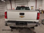 ✅ 2015 Chevrolet Silverado 2500HD Work Truck • VIN: 1GC1KUEG8FF173413 • Lot: 41822540. Listed on IAAI with 198,888 mi. Free auction sales archive from the USA and detailed vehicle history report at DreamBid. Image 21.