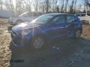 ✅ 2020 Kia Rio S • VIN: 3KPA25AD1LE343831 • Lot: 94885605. Wystawiony na Copart z przebiegiem 69 526 mil. Bezpłatny archiwum sprzedaży aukcyjnych z USA i szczegółowy raport historii pojazdu na DreamBid. Zdjęcie 1.