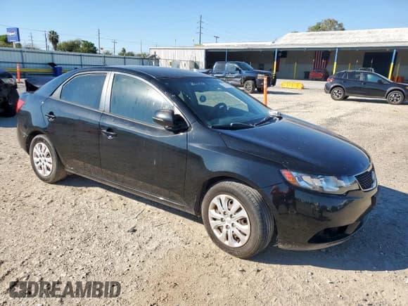 ✅ 2013 Kia Forte EX • VIN: KNAFU4A22D5732416 • Lot: 91218635. Wystawiony na Copart z przebiegiem 143 330 mil. Bezpłatny archiwum sprzedaży aukcyjnych z USA i szczegółowy raport historii pojazdu na DreamBid. Zdjęcie 4.