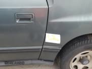 ✅ 1994 Geo Tracker • VIN: 2CNBE18U1R6918878 • Lot: 75894834. Listed on Copart with Not provided. Free auction sales archive from the USA and detailed vehicle history report at DreamBid. Image 12.