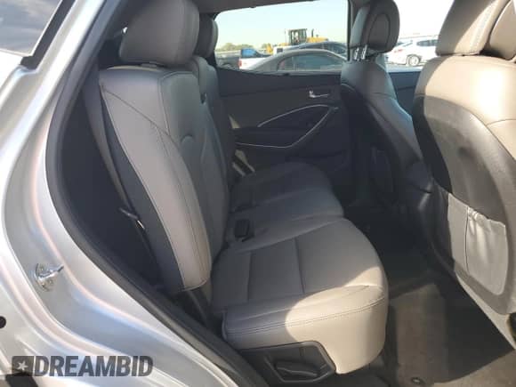 ✅ 2016 Hyundai Santa Fe Limited • VIN: 5XYZUDLA4GG309532 • Lot: 72818303. Wystawiony na Copart z przebiegiem 102 233 mil mil. Skorzystaj z bezpłatnego archiwum sprzedaży aukcyjnych z USA i zobacz szczegółowy raport historii pojazdu na DreamBid. Zdjęcie 10.