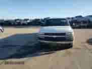 2002 Chevrolet Silverado 1500 with VIN 1GCEC19T92E302862, listed as a Copart auction lot 46956105 with Not provided miles and Salvage title. Bid and sale history available at DreamBid. Image 11.