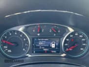 ✅ 2023 Chevrolet Equinox LT • VIN: 3GNAXJEG7PL252733 • Лот: 42208434. Опубликован ранее на IAAI с пробегом 15 003 миль. Бесплатный доступ к архиву аукционных продаж из США и подробный отчёт об истории автомобиля на DreamBid. Изображение 1.