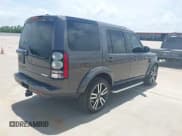 ✅ 2016 Land Rover LR4 HSE Lux • VIN: SALAK2V69GA833946 • Лот: 42527377. Опубликован ранее на IAAI с пробегом 80 195 миль. Бесплатный доступ к архиву аукционных продаж из США и подробный отчёт об истории автомобиля на DreamBid. Изображение 4.