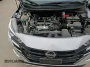 ✅ 2023 Nissan Versa S • VIN: 3N1CN8DV2PL828652 • Lot: 90528755. Listed on Copart with 14,483 mi. Free auction sales archive from the USA and detailed vehicle history report at DreamBid. Image 15.