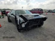 ✅ 2022 Dodge Challenger R/T Scat Pack Widebody • VIN: 2C3CDZFJ7NH122528 • Lot: 67906613. Listed on Copart with 12,809 mi. Free auction sales archive from the USA and detailed vehicle history report at DreamBid. Image 11.