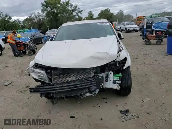 ✅ 2014 Dodge Journey SXT • VIN: 3C4PDDBG5ET225013 • Lot: 85761285. Listed on Copart with 165,499 mi. Free auction sales archive from the USA and detailed vehicle history report at DreamBid. Image 14.