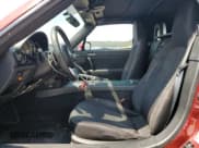 ✅ 2006 Mazda MX-5 Miata Touring • VIN: JM1NC25F960103772 • Lot: 65610385. Wystawiony na Copart z przebiegiem 130 736 mil. Bezpłatny archiwum sprzedaży aukcyjnych z USA i szczegółowy raport historii pojazdu na DreamBid. Zdjęcie 7.