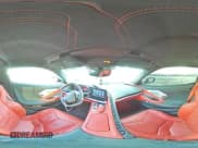 ✅ 2022 Chevrolet Corvette 3LT • VIN: 1G1YC2D45N5117773 • Lot: 49688125. Wystawiony na Copart z przebiegiem 15 660 mil. Bezpłatny archiwum sprzedaży aukcyjnych z USA i szczegółowy raport historii pojazdu na DreamBid. Zdjęcie 13.