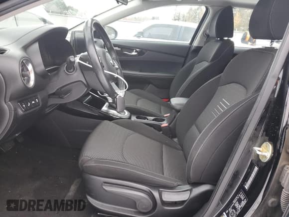 ✅ 2019 Kia Forte EX • VIN: 3KPF54AD4KE054139 • Лот: 92455205. Опубликован ранее на Copart с пробегом 163 312 миль. Бесплатный доступ к архиву аукционных продаж из США и подробный отчёт об истории автомобиля на DreamBid. Изображение 7.