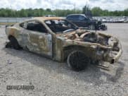 ✅ 2020 Ford Mustang GT • VIN: 1FA6P8CF6L5145349 • Lot: 55458595. Listed on Copart with Not provided. Free auction sales archive from the USA and detailed vehicle history report at DreamBid. Image 4.