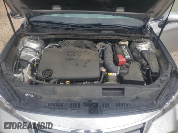 ✅ 2019 Toyota Avalon XLE • VIN: 4T1BZ1FBXKU004576 • Лот: 63990335. Опубликован ранее на Copart с пробегом 52 831 миль. Бесплатный доступ к архиву аукционных продаж из США и подробный отчёт об истории автомобиля на DreamBid. Изображение 11.