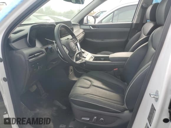 ✅ 2023 Hyundai Palisade XRT • VIN: KM8R34GE5PU556276 • Лот: 76873964. Опубликован ранее на Copart с пробегом 35 910 миль. Бесплатный доступ к архиву аукционных продаж из США и подробный отчёт об истории автомобиля на DreamBid. Изображение 7.