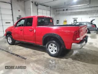 ✅ 2010 Dodge 1500 ST • VIN: 1D7RV1GP6AS175897 • Lot: 89097455. Wystawiony na Copart z przebiegiem 186 320 mil. Bezpłatny archiwum sprzedaży aukcyjnych z USA i szczegółowy raport historii pojazdu na DreamBid. Zdjęcie 2.