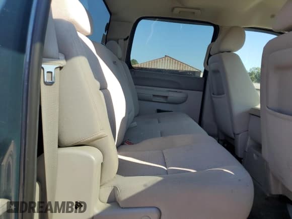 ✅ 2012 GMC Sierra 1500 SLE • VIN: 3GTP1VE09CG124267 • Лот: 90225235. Опубликован ранее на Copart с пробегом 145 469 миль. Бесплатный доступ к архиву аукционных продаж из США и подробный отчёт об истории автомобиля на DreamBid. Изображение 10.