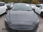 ✅ 2018 Ford Fusion SE • VIN: 3FA6P0HD0JR109594 • Lot: 43769300. Listed on IAAI with 64,272 mi. Free auction sales archive from the USA and detailed vehicle history report at DreamBid. Image 6.