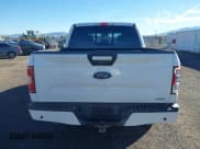 ✅ 2018 Ford F-150 XL • VIN: 1FTEW1EP2JKE33115 • Lot: 43784669. Listed on IAAI with 88,045 mi. Free auction sales archive from the USA and detailed vehicle history report at DreamBid. Image 16.