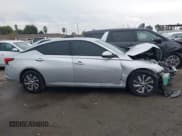 ✅ 2020 Nissan Altima S • VIN: 1N4BL4BV0LC133897 • Lot: 43758487. Listed on IAAI with 141,280 mi. Free auction sales archive from the USA and detailed vehicle history report at DreamBid. Image 14.