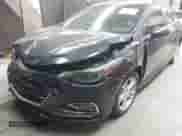 2018 Chevrolet Cruze LT with VIN 3G1BD6SMXJS542564, listed as a IAAI auction lot 41558459 with 103,720 mi miles and . Bid and sale history available at DreamBid. Image 6.