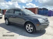 ✅ 2013 Chevrolet Captiva Sport LTZ • VIN: 3GNFL4EK9DS522621 • Lot: 83818865. Wystawiony na Copart z przebiegiem 113 210 mil. Bezpłatny archiwum sprzedaży aukcyjnych z USA i szczegółowy raport historii pojazdu na DreamBid. Zdjęcie 4.