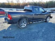 ✅ 2018 Ram 1500 Express • VIN: 1C6RR7FT7JS135383 • Лот: 91991185. Опубликован ранее на Copart с пробегом 73 855 миль. Бесплатный доступ к архиву аукционных продаж из США и подробный отчёт об истории автомобиля на DreamBid. Изображение 3.