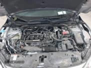 ✅ 2018 Honda Civic EX-T • VIN: JHMFC1F32JX040810 • Lot: 43728209. Wystawiony na IAAI z przebiegiem 65 585 mil. Bezpłatny archiwum sprzedaży aukcyjnych z USA i szczegółowy raport historii pojazdu na DreamBid. Zdjęcie 10.