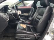 ✅ 2008 Honda Accord EX-L • VIN: 1HGCP26808A073538 • Lot: 56456245. Wystawiony na Copart z przebiegiem 192 489 mil. Bezpłatny archiwum sprzedaży aukcyjnych z USA i szczegółowy raport historii pojazdu na DreamBid. Zdjęcie 7.