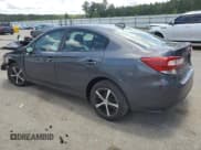 ✅ 2023 Subaru Impreza Premium • VIN: 4S3GKAD60P3601205 • Lot: 64082975. Wystawiony na Copart z przebiegiem 20 538 mil. Bezpłatny archiwum sprzedaży aukcyjnych z USA i szczegółowy raport historii pojazdu na DreamBid. Zdjęcie 2.