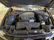 ✅ 2016 BMW 3 Series 328i • VIN: WBA8E9G51GNT84102 • Lot: 96172835. Wystawiony na Copart z przebiegiem 122 615 mil. Bezpłatny archiwum sprzedaży aukcyjnych z USA i szczegółowy raport historii pojazdu na DreamBid. Zdjęcie 11.