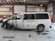 2010 Chevrolet Express Passenger LS с VIN 1GAZGPDG7A1166426, выставлен на аукционе IAAI как лот 43136594 с пробегом 80 071 миль миль и . История ставок и продаж доступна на DreamBid. Изображение 14.