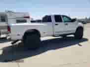 2006 Dodge 3500 Laramie with VIN 3D3MX48C46G261422, listed as a Copart auction lot 55848465 with 135,920 mi miles and Salvage title. Bid and sale history available at DreamBid. Image 3.
