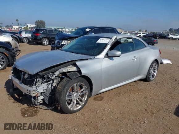 ✅ 2010 Infiniti G37 • VIN: JN1CV6FE1AM350139 • Lot: 42517309. Wystawiony na IAAI z przebiegiem 137 214 mil. Bezpłatny archiwum sprzedaży aukcyjnych z USA i szczegółowy raport historii pojazdu na DreamBid. Zdjęcie 18.