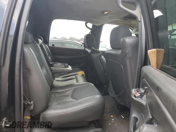 ✅ 2004 Chevrolet Avalanche Z66 • VIN: 3GNEC12T54G329117 • Lot: 60610275. Listed on Copart with Not provided. Free auction sales archive from the USA and detailed vehicle history report at DreamBid. Image 10.