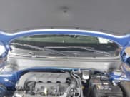 ✅ 2025 Hyundai Venue SEL • VIN: KMHRC8A32SU362585 • Lot: 42472883. Listed on IAAI with 3,133 mi. Free auction sales archive from the USA and detailed vehicle history report at DreamBid. Image 10.