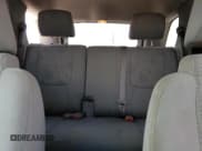 ✅ 2005 Chevrolet Equinox LS • VIN: 2CNDL13F256054988 • Лот: 62294595. Опубликован ранее на Copart с пробегом 177 190 миль. Бесплатный доступ к архиву аукционных продаж из США и подробный отчёт об истории автомобиля на DreamBid. Изображение 10.