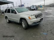 ✅ 2010 Jeep Grand Cherokee Laredo • VIN: 1J4PS4GK2AC161578 • Lot: 93261075. Listed on Copart with 200,090 mi. Free auction sales archive from the USA and detailed vehicle history report at DreamBid. Image 14.
