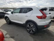 ✅ 2023 Volvo XC40 Plus Bright Theme • VIN: YV4L12UN7P2081330 • Lot: 69507275. Listed on Copart with 21,385 mi. Free auction sales archive from the USA and detailed vehicle history report at DreamBid. Image 2.