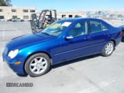 ✅ 2004 Mercedes-Benz C 240 • VIN: WDBRF61J94A566723 • Lot: 42637707. Wystawiony na IAAI z przebiegiem 108 563 mil. Bezpłatny archiwum sprzedaży aukcyjnych z USA i szczegółowy raport historii pojazdu na DreamBid. Zdjęcie 17.