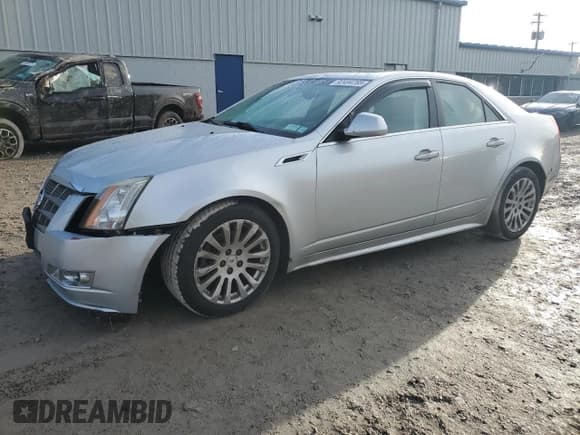 ✅ 2011 Cadillac CTS Performance • VIN: 1G6DL5ED5B0100781 • Lot: 92494785. Wystawiony na Copart z przebiegiem 225 403 mil. Bezpłatny archiwum sprzedaży aukcyjnych z USA i szczegółowy raport historii pojazdu na DreamBid. Zdjęcie 1.