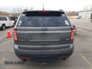 ✅ 2013 Ford Explorer Limited • VIN: 1FM5K8F89DGA51713 • Lot: 41909580. Wystawiony na IAAI z przebiegiem 151 274 mil. Bezpłatny archiwum sprzedaży aukcyjnych z USA i szczegółowy raport historii pojazdu na DreamBid. Zdjęcie 16.