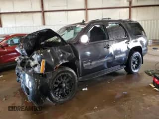 2011 Chevrolet Tahoe LS z VIN 1GNSKAE04BR375994, wystawiony jako Copart lot #66696905 z przebiegiem Nie podano mil oraz Czysty tytuł • Clean title. Historia ofert i sprzedaży dostępna na DreamBid. Obrazek 1.