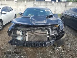 ✅ 2015 Dodge Challenger SXT Plus • VIN: 2C3CDZBG1FH843665 • Lot: 68496833. Wystawiony na Copart z przebiegiem 202 974 mil. Bezpłatny archiwum sprzedaży aukcyjnych z USA i szczegółowy raport historii pojazdu na DreamBid. Zdjęcie 5.