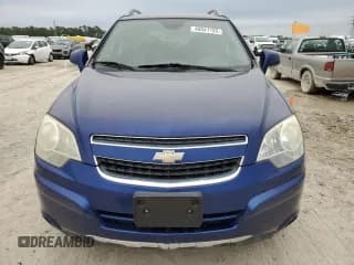 ✅ 2013 Chevrolet Captiva Sport LT • VIN: 3GNAL3EK8DS571314 • Lot: 46041185. Wystawiony na Copart z przebiegiem 110 341 mil. Bezpłatny archiwum sprzedaży aukcyjnych z USA i szczegółowy raport historii pojazdu na DreamBid. Zdjęcie 5.