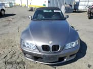 ✅ 2002 BMW Z3 3.0 • VIN: 4USCN53452LL50634 • Lot: 66870075. Wystawiony na Copart z przebiegiem 290 452 mil. Bezpłatny archiwum sprzedaży aukcyjnych z USA i szczegółowy raport historii pojazdu na DreamBid. Zdjęcie 5.