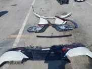 ✅ 2023 Kia EV6 Wind • VIN: KNDC3DLC7P5141582 • Лот: 42080782. Опубликован ранее на IAAI с пробегом 35 918 миль. Бесплатный доступ к архиву аукционных продаж из США и подробный отчёт об истории автомобиля на DreamBid. Изображение 21.