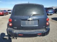 ✅ 2008 Chevrolet HHR LS • VIN: 3GNCA13D88S659552 • Lot: 87493804. Listed on Copart with 126,605 mi. Free auction sales archive from the USA and detailed vehicle history report at DreamBid. Image 6.