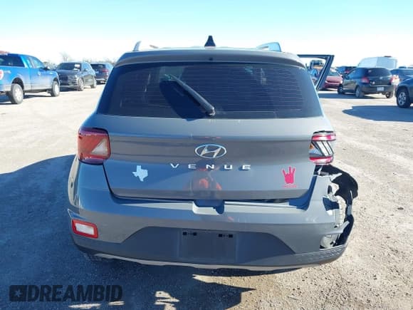 ✅ 2021 Hyundai Venue SEL • VIN: KMHRC8A35MU104256 • Лот: 41230141. Опубликован ранее на IAAI с пробегом 40 603 миль. Бесплатный доступ к архиву аукционных продаж из США и подробный отчёт об истории автомобиля на DreamBid. Изображение 17.