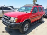✅ 2000 Nissan Xterra XE • VIN: 5N1ED28Y8YC547586 • Lot: 42516904. Wystawiony na IAAI z przebiegiem 111 567 mil. Bezpłatny archiwum sprzedaży aukcyjnych z USA i szczegółowy raport historii pojazdu na DreamBid. Zdjęcie 2.
